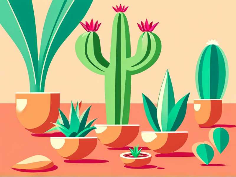 How to Water Cactus for Busy Beginners With Limited Time