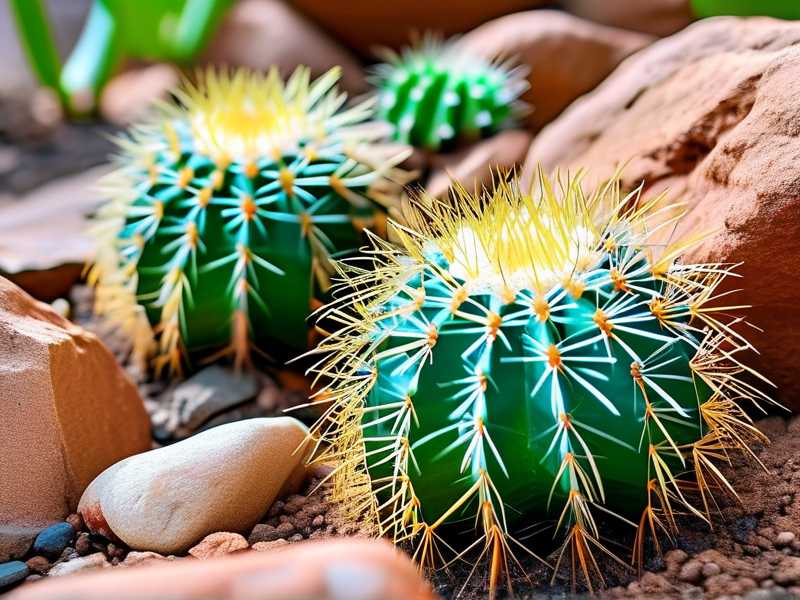 How to Water Cactus Exposed to Sudden Temperature Drops How to Water Cactus Exposed to Sudden Temperature Drops