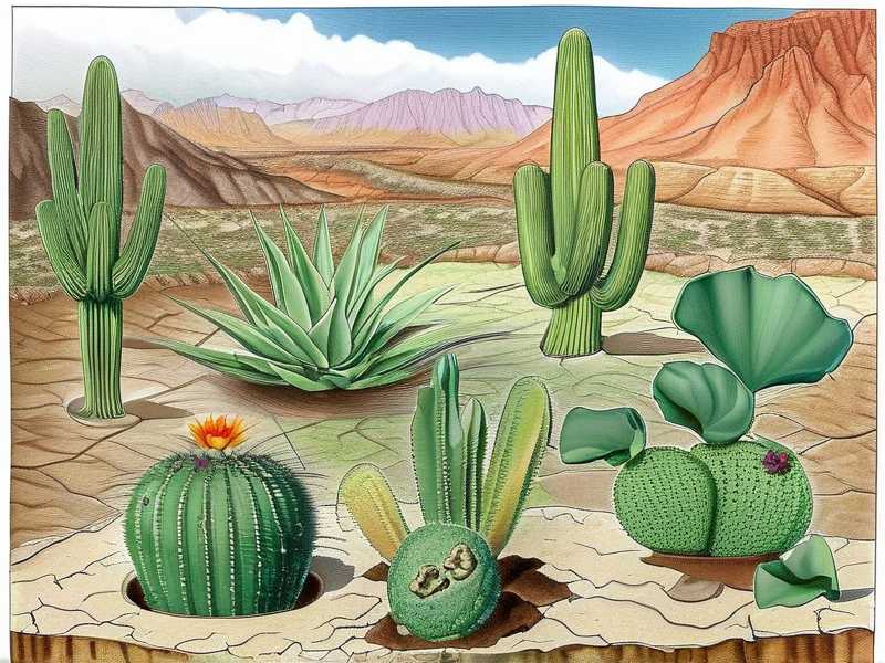 How to Water Cactus with a Moisture Meter for Precision