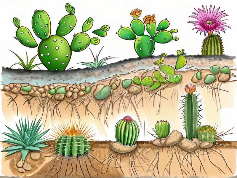 How to Water Cactus Using the Bottom-Watering Method