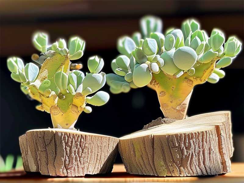 How to Water Grafted Cactus to Ensure Both Rootstock and Scion Thrive