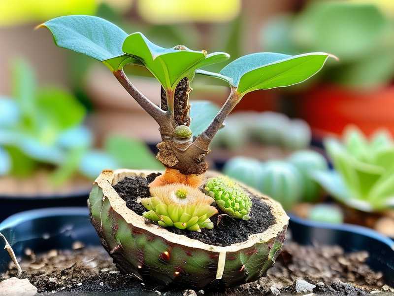 How to Water Overwatered Cactus to Rescue It from Root Rot