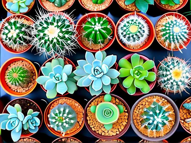 How to Water Cactus for Beginners: A Step-by-Step Guide