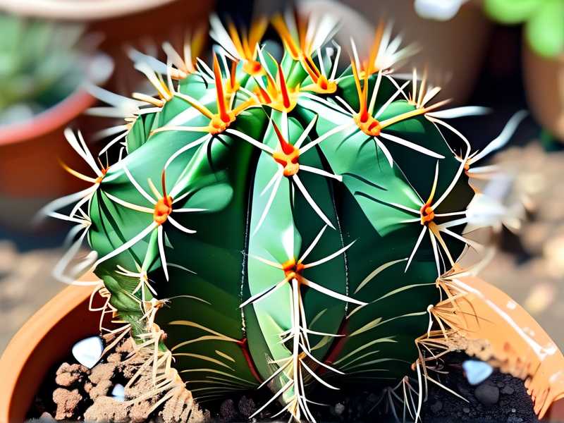 How to Tell If Your Cactus Needs Water: 5 Key Signs