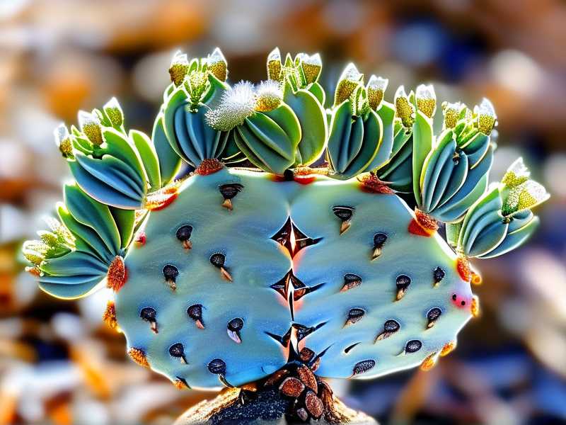 How to Water Grafted Trichocereus to Prevent Scion-Rootstock Separation