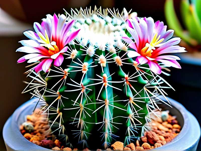 How to Water Fast-Growing Myrtillocactus to Control Excessive Height