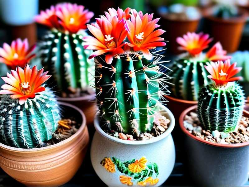 How to Water Fast-Growing Myrtillocactus to Control Excessive Height(1) How to Water Fast-Growing Myrtillocactus to Control Excessive Height(1)
