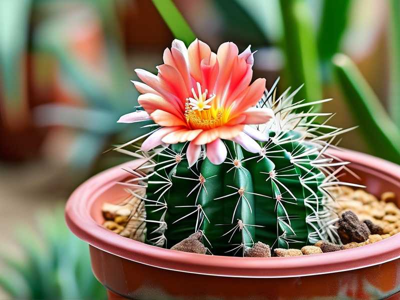How to Water Humid-Climate Cactus to Minimize Fungal Disease Risks(1) How to Water Humid-Climate Cactus to Minimize Fungal Disease Risks(1)