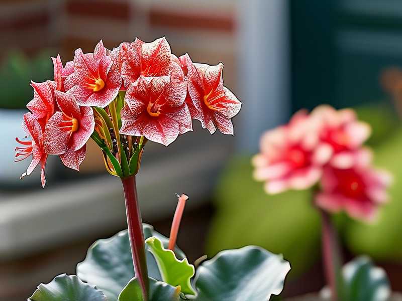 How to Water Holiday Schlumbergera to Lengthen Its Festive Bloom Period(1) How to Water Holiday Schlumbergera to Lengthen Its Festive Bloom Period(1)