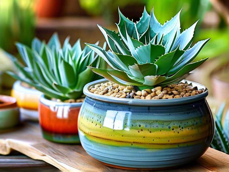 How to Water Medicinal Aloe Cactus-Like Succulents to Preserve Potency(1) How to Water Medicinal Aloe Cactus-Like Succulents to Preserve Potency(1)