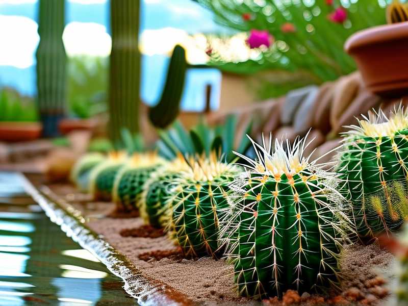 How to manage cactus watering schedules during extended rainy weather periods(1) How to manage cactus watering schedules during extended rainy weather periods(1)