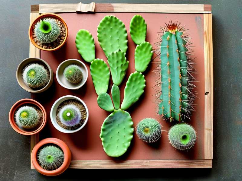 How to harvest outer mature cactus stems safely for propagation usage(1) How to harvest outer mature cactus stems safely for propagation usage(1)