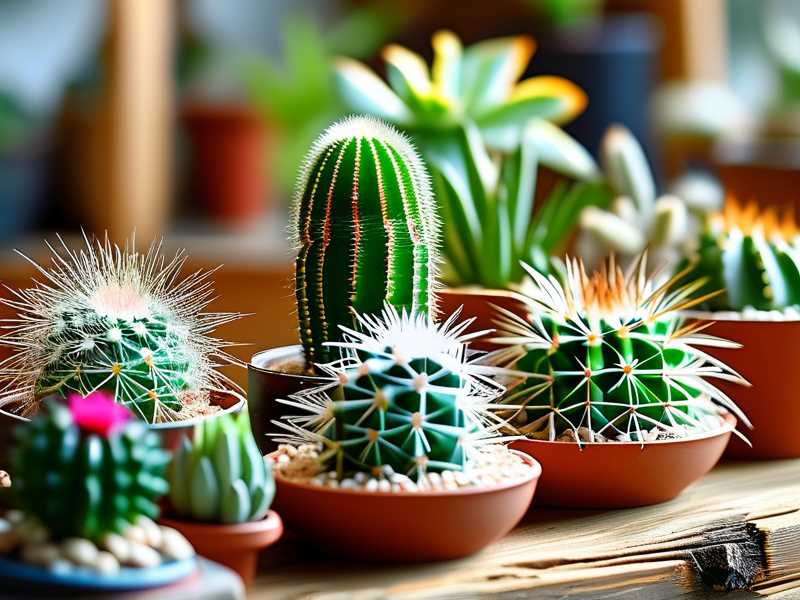 How to adjust cactus care routines as seasonal daylight length shifts each year(1) How to adjust cactus care routines as seasonal daylight length shifts each year(1)