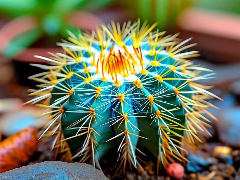How to recover cactus after enduring long periods of heavy rainfall outdoors