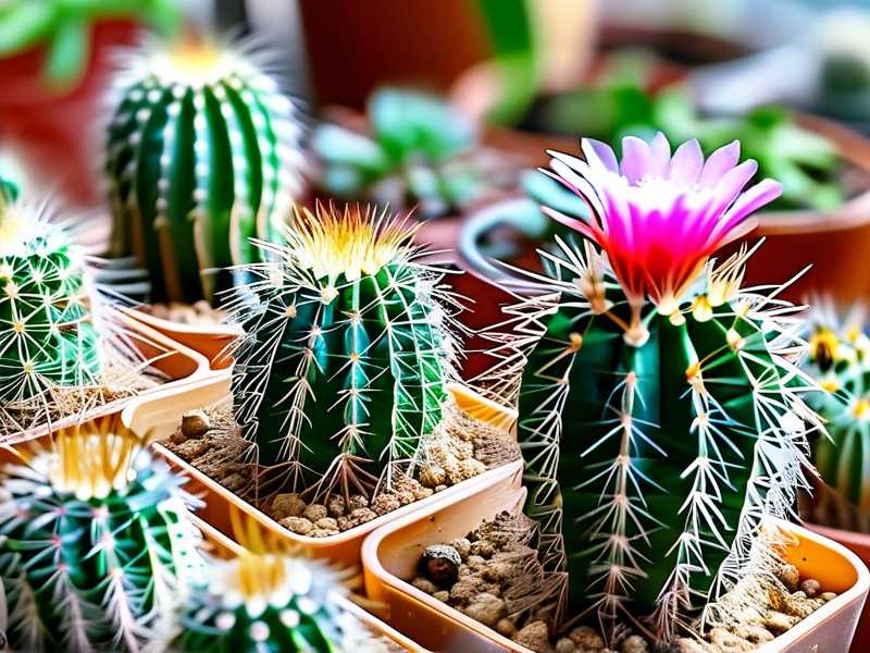 How to reduce pest spread risk between newly bought and existing cactus plants(1) How to reduce pest spread risk between newly bought and existing cactus plants(1)