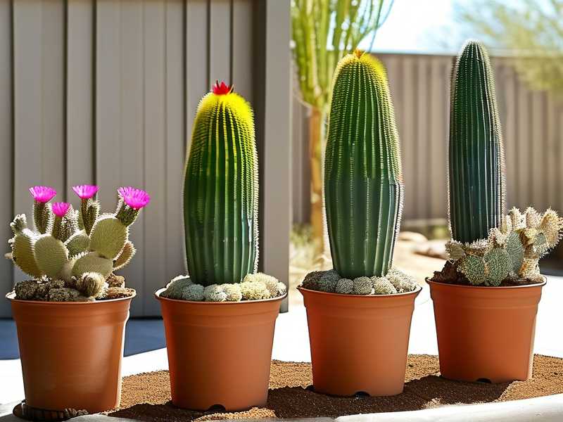 How to build simple support stakes for tall heavy columnar cactus varieties(1) How to build simple support stakes for tall heavy columnar cactus varieties(1)