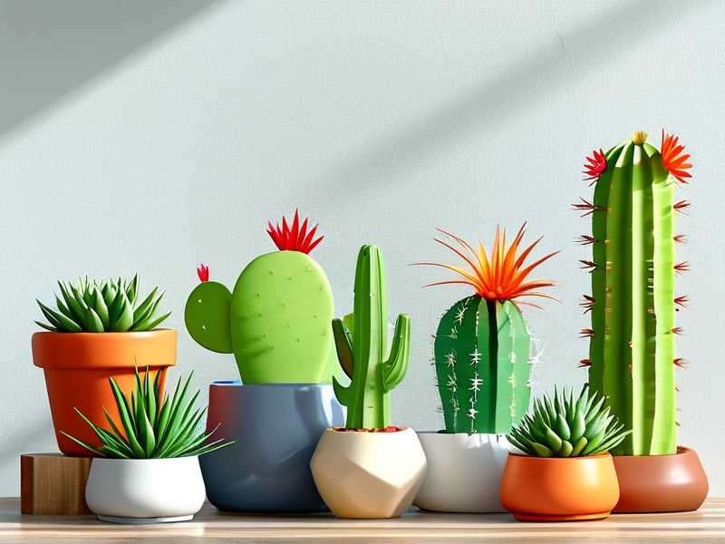 How to manage cactus care in areas with limited access to fresh tap water(1)