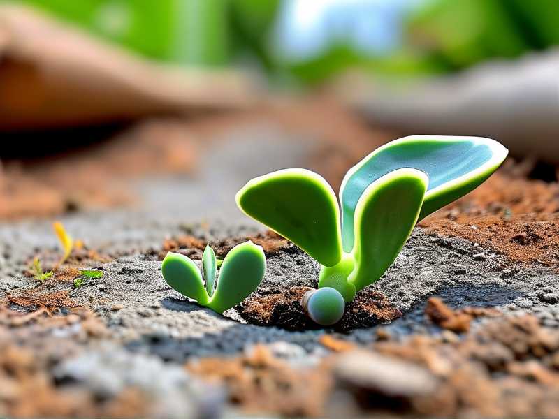 How to match drainage hole size with cactus root growth development demands(1)