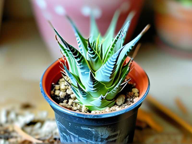How to trim damaged stems to accelerate recovery progress of stressed cactus(1) How to trim damaged stems to accelerate recovery progress of stressed cactus(1)