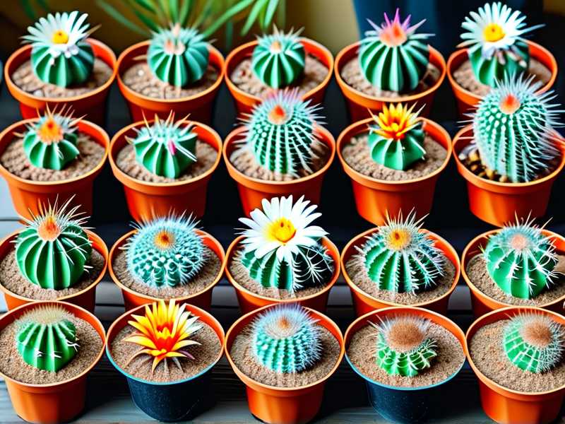 How to avoid overfertilizing dormant cactus during autumn and winter seasons(1) How to avoid overfertilizing dormant cactus during autumn and winter seasons(1)