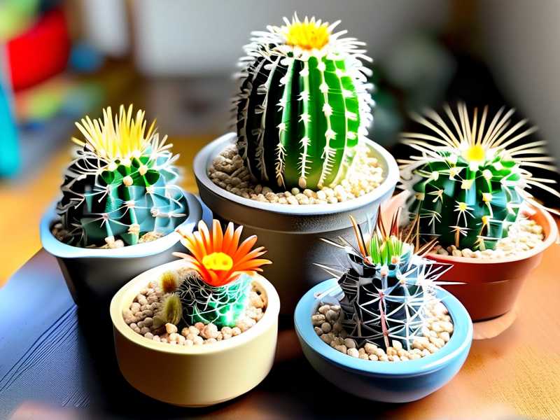 How to trim sharp spines for cactus placed inside rooms with small children(1) How to trim sharp spines for cactus placed inside rooms with small children(1)