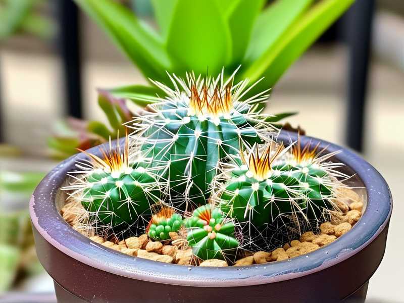 How to stop separated cactus offsets drying out right after removal operation(1) How to stop separated cactus offsets drying out right after removal operation(1)