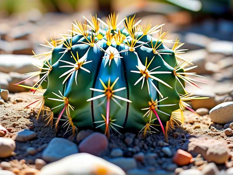 How to recover cactus damaged by excessive pesticide chemical exposure(1) How to recover cactus damaged by excessive pesticide chemical exposure(1)
