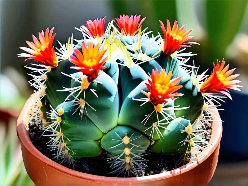 How to propagate cactus offsets right after wound surfaces fully callus over(1) How to propagate cactus offsets right after wound surfaces fully callus over(1)