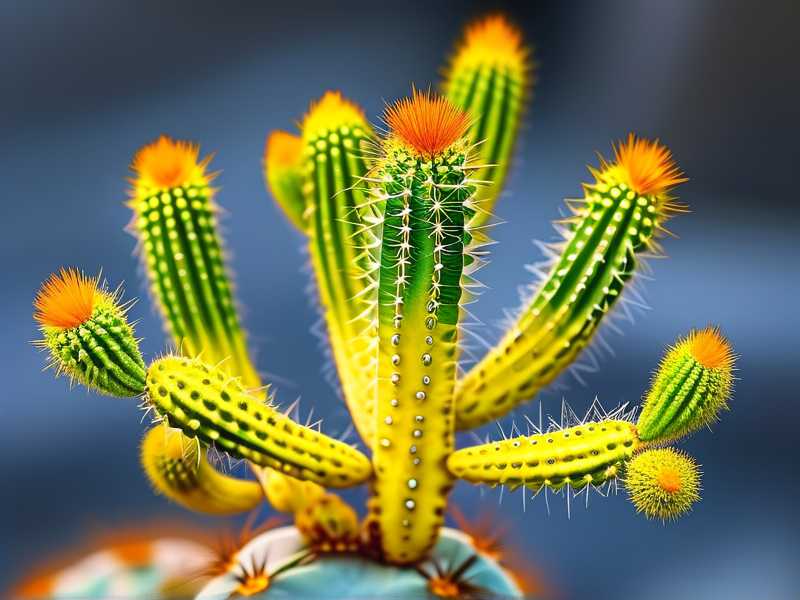 How to treat yellow outer stems caused by natural cactus aging cycle(1) How to treat yellow outer stems caused by natural cactus aging cycle(1)