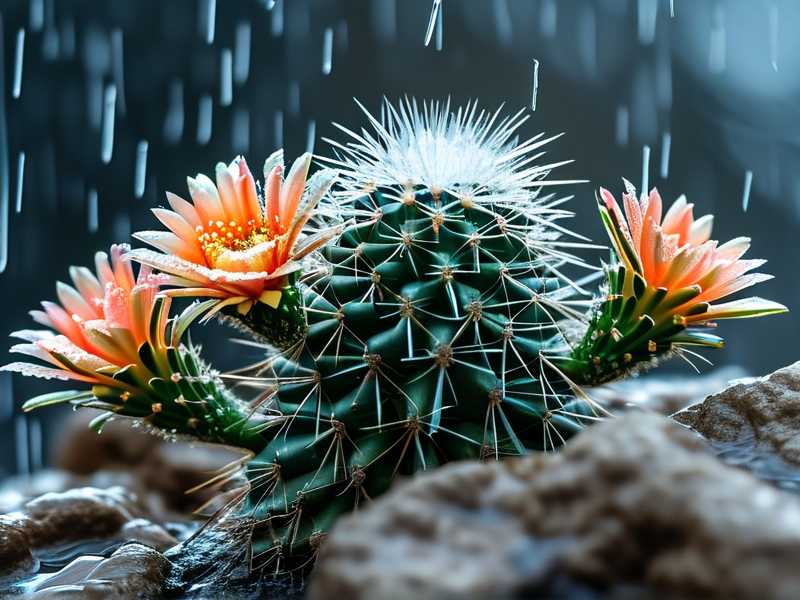 How to recover cactus after prolonged exposure to cold rainy outdoor weather(1) How to recover cactus after prolonged exposure to cold rainy outdoor weather(1)