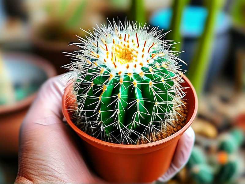How to harvest outer mature cactus stems safely for propagation work(1) How to harvest outer mature cactus stems safely for propagation work(1)