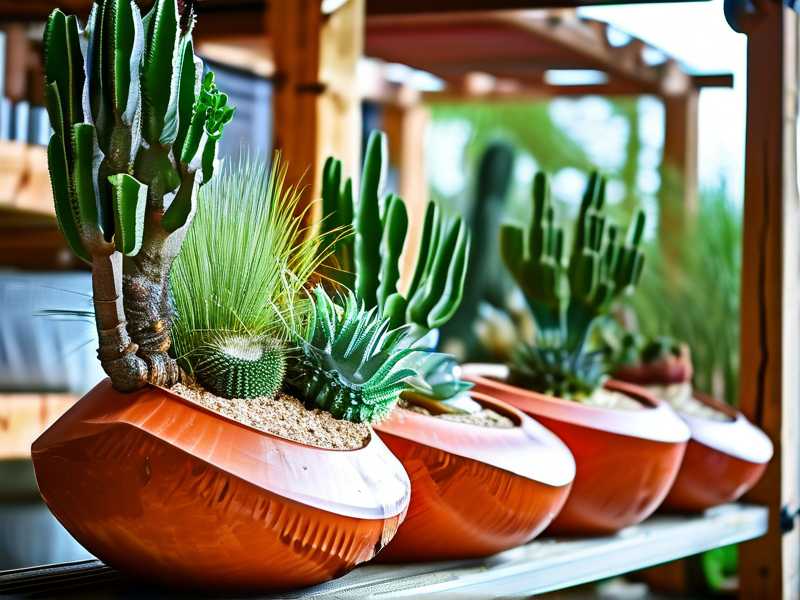 How to test soil moisture deep inside oversized large cactus containers(1) How to test soil moisture deep inside oversized large cactus containers(1)