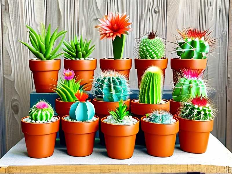How to adjust cactus care routines as seasonal daylight length changes